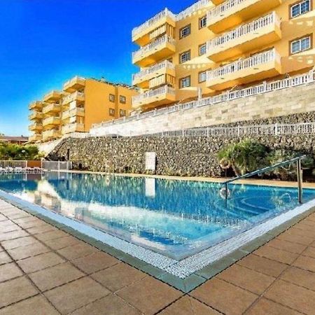 Friendly Palm-Mar Apartment Exterior foto