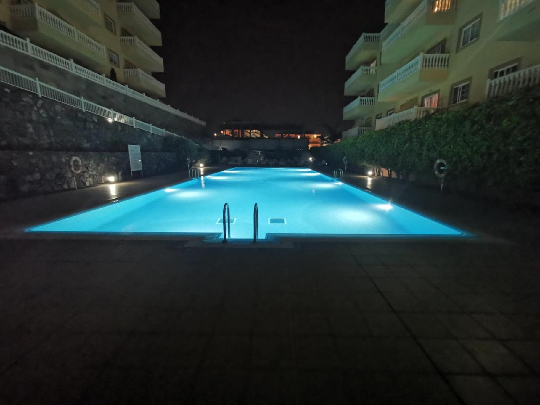 Friendly Palm-Mar Apartment Exterior foto